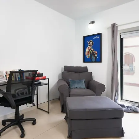 Casa vacanze Triana Siviglia