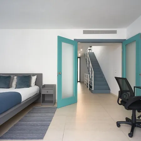 Casa vacanze Triana Siviglia