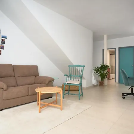 Casa vacanze Triana *