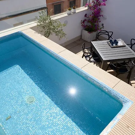 Casa vacanze Triana Siviglia