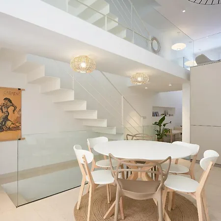 Casa vacanze Triana Siviglia