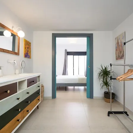 Casa vacanze Triana Siviglia