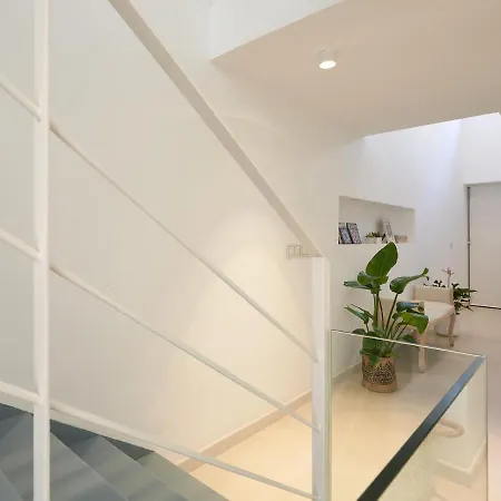 Casa vacanze Triana Siviglia