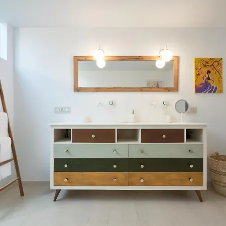 Casa vacanze Triana *
