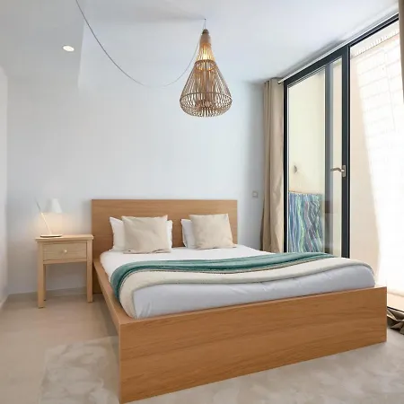 Casa vacanze Triana Siviglia