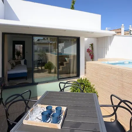 Triana Casa vacanze Siviglia