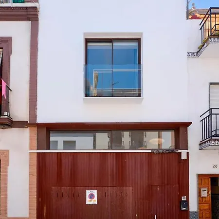Nyaraló Triana